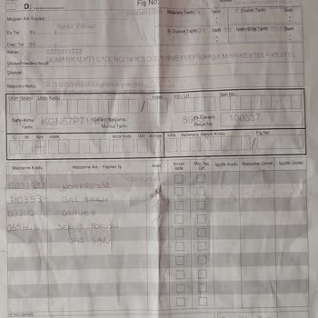 Profilo Buzdolabı Motoru Değişimi Sonrası Tekrar Arızalandı!