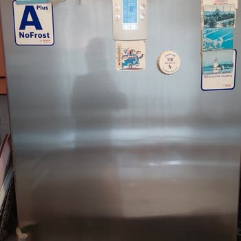 Profilo Buzdolabı Motoru Değişimi Sonrası Tekrar Arızalandı!