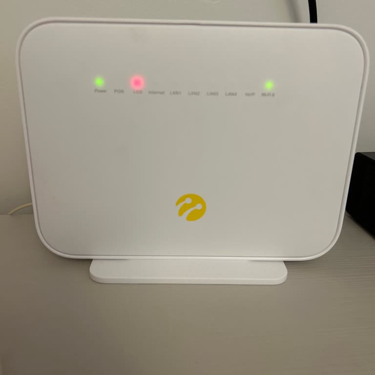 İnternet Hizmeti Sağlayamayan Firma - Turkcell