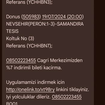 Metro Turizm İstanbul'a Giden Yolcuları Ankara'da Mahsur Bıraktı