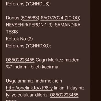 Metro Turizm İstanbul'a Giden Yolcuları Ankara'da Mahsur Bıraktı