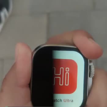 Trendyol T900 Ultra 2S Açılıp Kapanma Sorunu!
