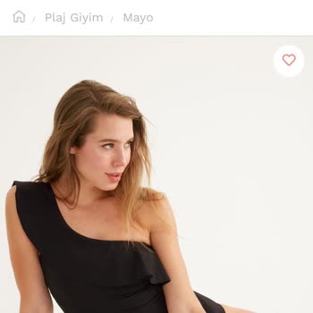 Suwen Mayo Dikiş Yerleri Acıtıyor.