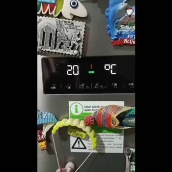 Beko Servisi Bizi Mağdur Etti!