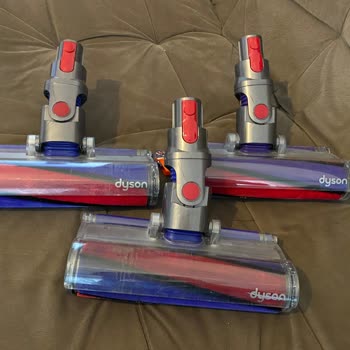 Dyson V11 Başlık Sorunu
