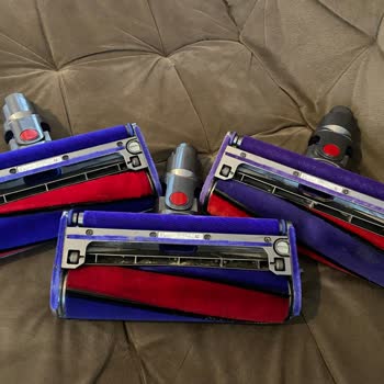 Dyson V11 Başlık Sorunu
