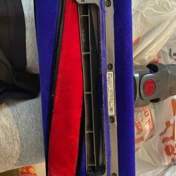Dyson V11 Başlık Sorunu
