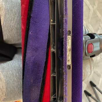 Dyson V11 Başlık Sorunu