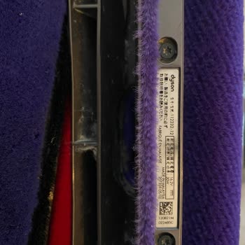 Dyson V11 Başlık Sorunu