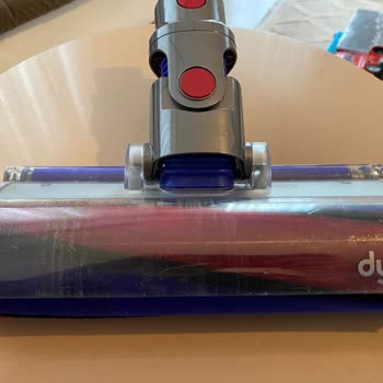 Dyson V11 Başlık Sorunu