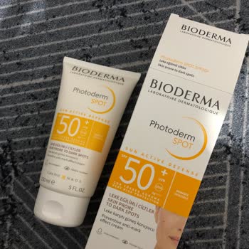 Bioderma Naos Geçersiz Kod