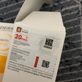 Bioderma Naos Geçersiz Kod