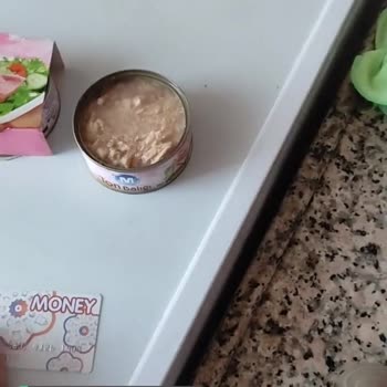 Migros Son Kullanım 2027 Olan Konserve Ürünü Tamamıyla Bozulmuş!