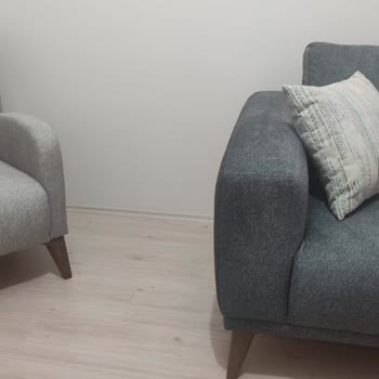 Kelebek Mobilya Viena Koltuk Takımı Renk Ton Farklılığı