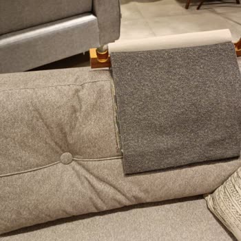 Kelebek Mobilya Viena Koltuk Takımı Renk Ton Farklılığı