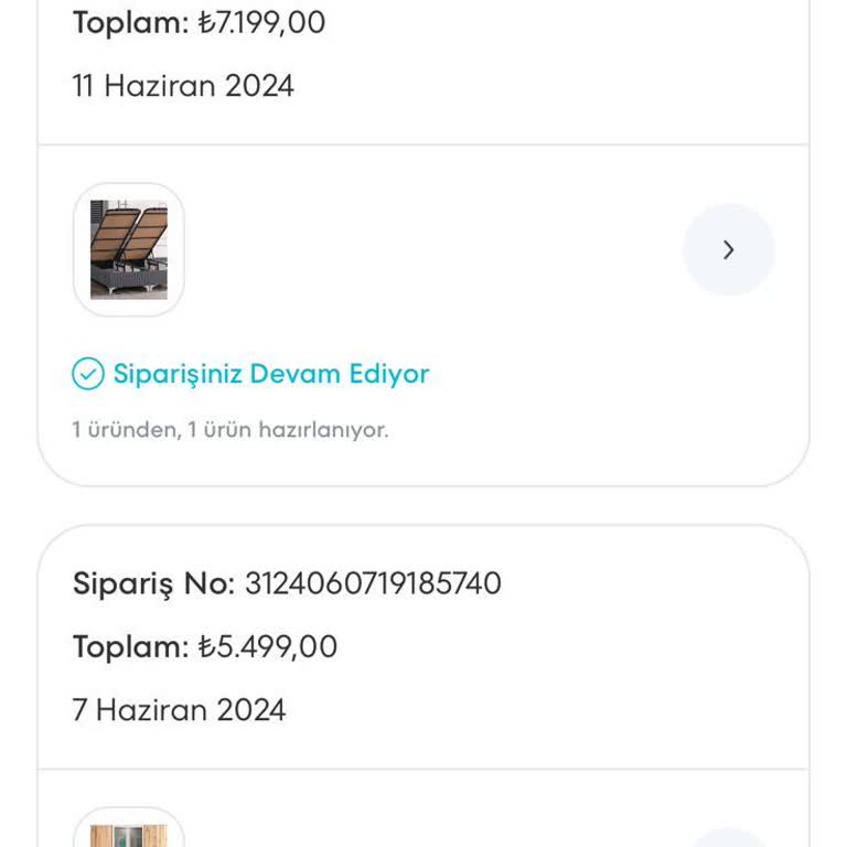 A101 Siparişimi 37 Gündür Teslim Etmiyor