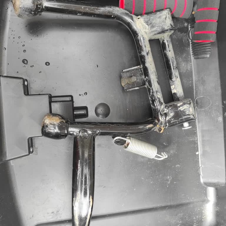 Mondial Yedek Parçası Yok