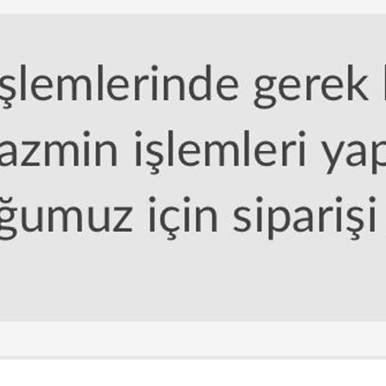 Dolap Ve Nusaybin Sürat Kargo Kargomu Kaybettiler