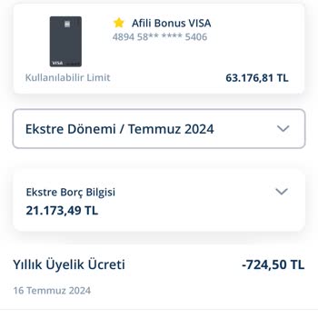 Denizbank Aidat Ücreti İptali