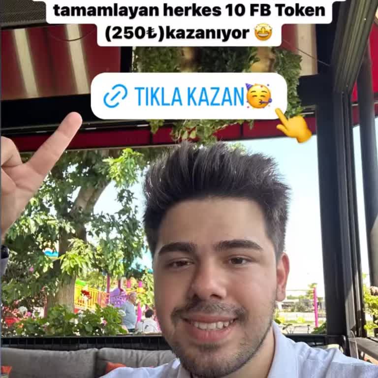 Paribu'da Kimlik Bilgileri Hatası Ve FB Token Sorunu
