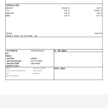 Paycell Uygulaması Para Yatırma Sorunu