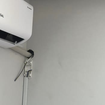 Vestel'in Klima Takma Fiyaskosu