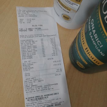 A101 İndirimli Ürün İade Sorunu