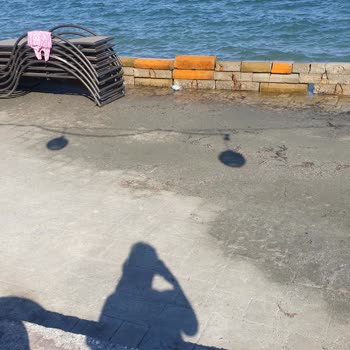 Houdini Hotel Ne Umduk Ne Bulduk!