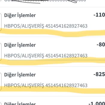 Halkbank Hbpos Ta Ne😡
