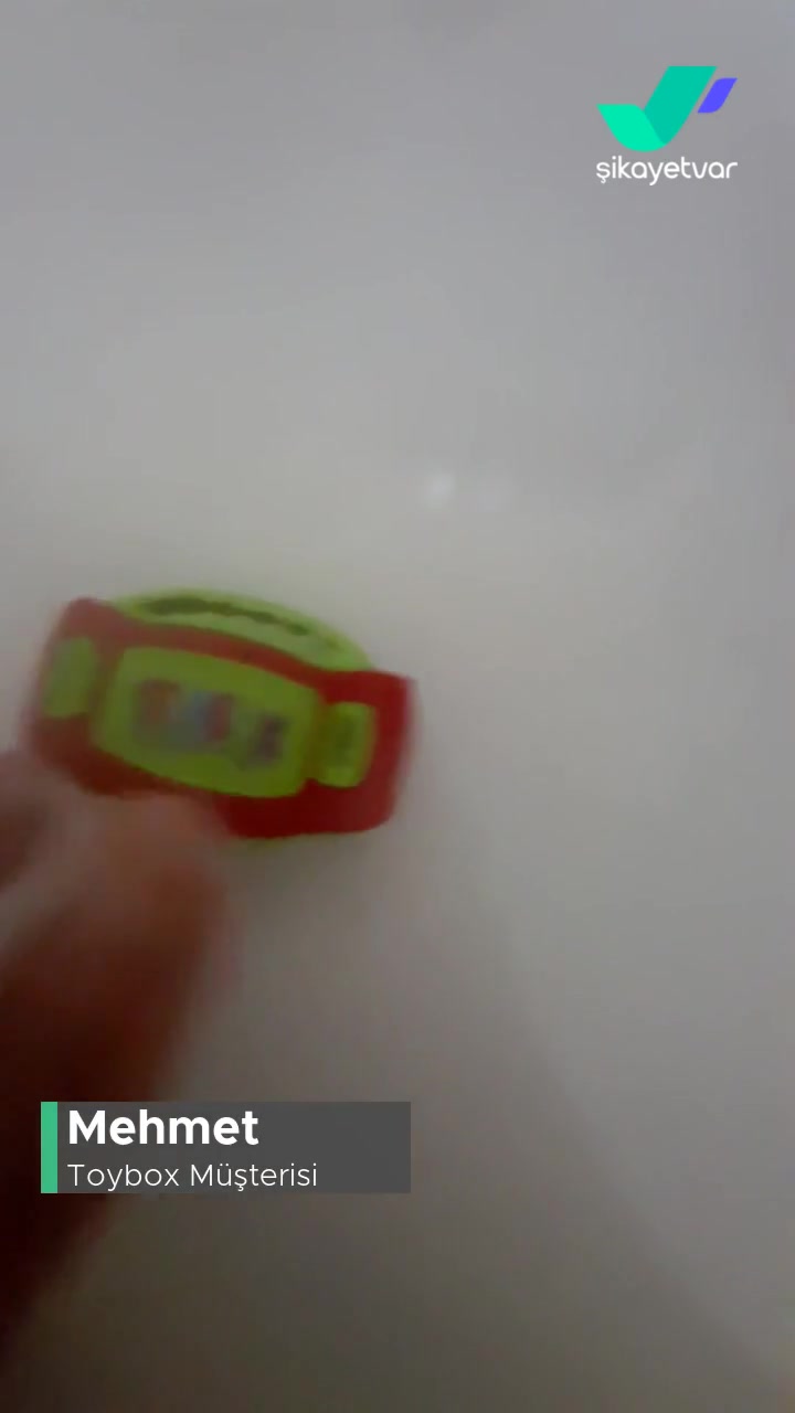 Toybox Ses Kayıt Cihazı Bozuk videonun kapak resmi