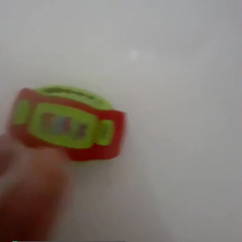 Toybox Ses Kayıt Cihazı Bozuk