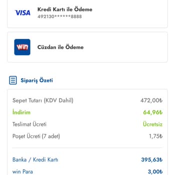 Eksik Ürün Ve İade Sorunu: Şok Market Deneyimim