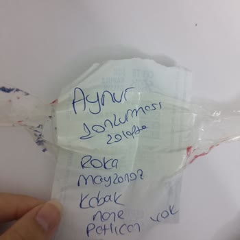 Eksik Ürün Ve İade Sorunu: Şok Market Deneyimim