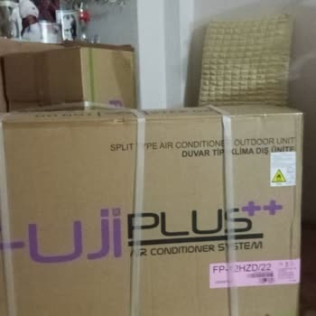 FujiPlus Kurulum İçin Servis