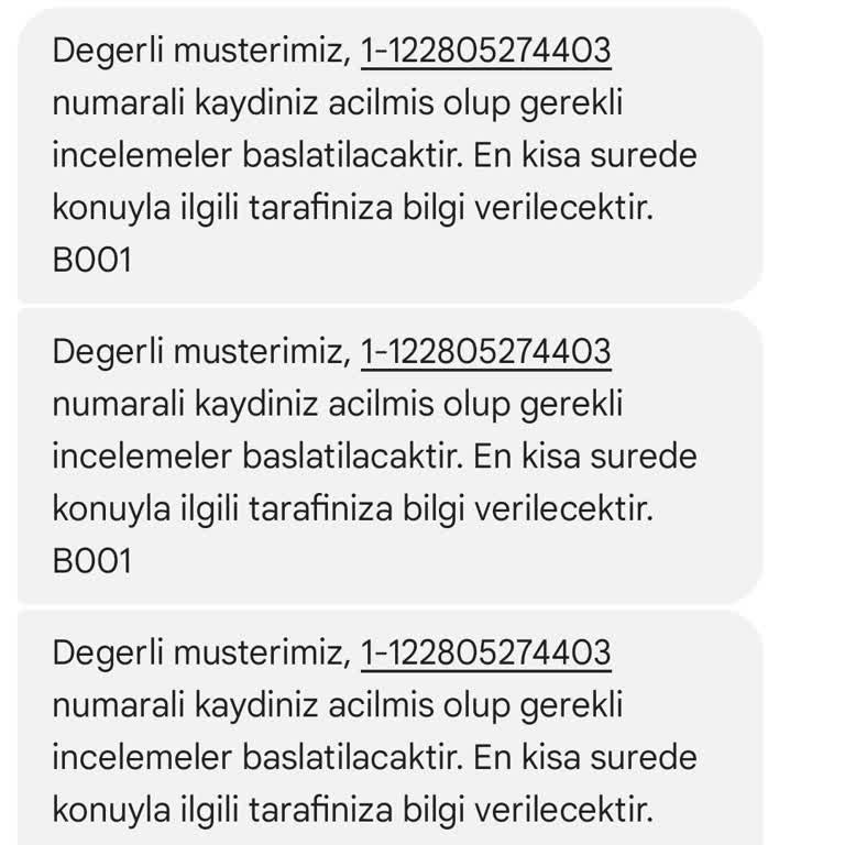 Bimcell Sözünde Durmuyor İnsanları Yanıltıyor
