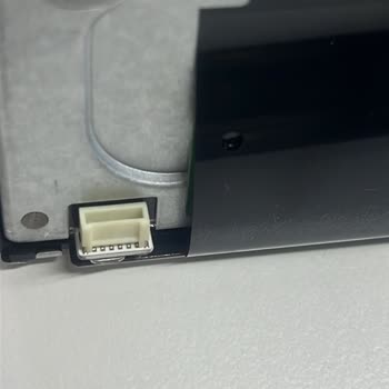 HP Servis Ulaşamıyoruz. Destek Bekliyoruz