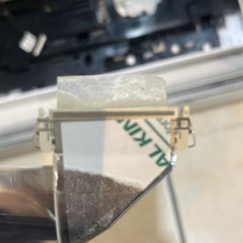 HP Servis Ulaşamıyoruz. Destek Bekliyoruz