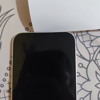 Teknosa'nın Sattığı Ayıplı Ürüne Karşı Tutumu!