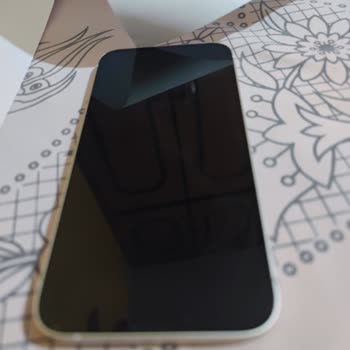 Teknosa'nın Sattığı Ayıplı Ürüne Karşı Tutumu!