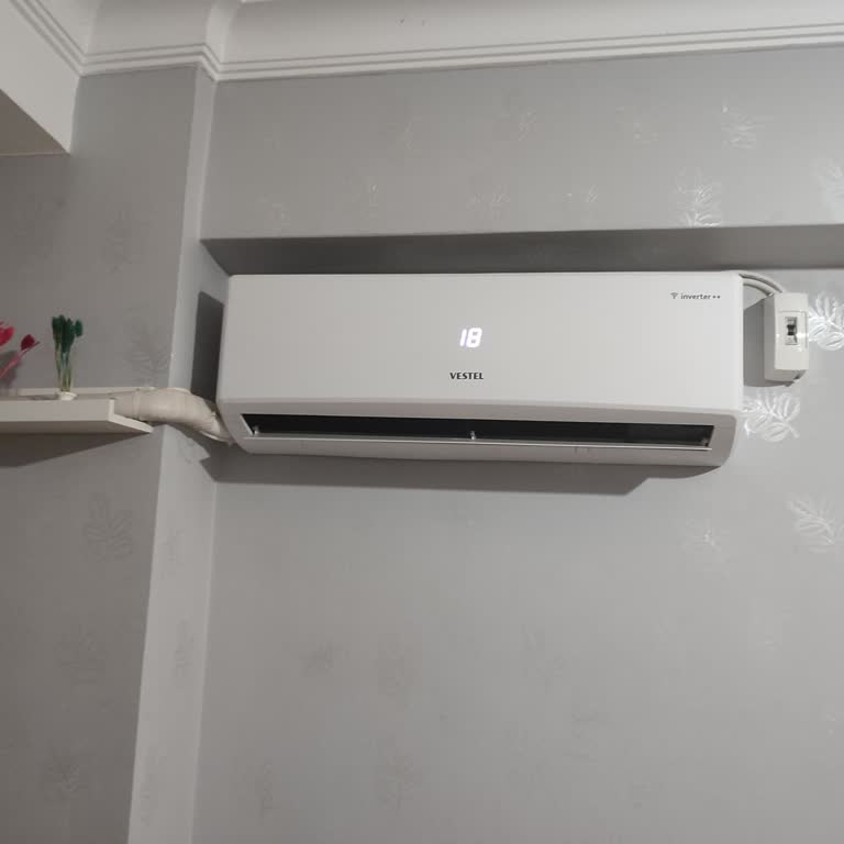 Vestel Kötü Bir Wi-Fi Ve Soğutma Performansı!