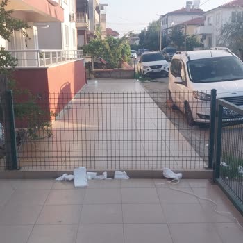 Beko Servisinin Yaptığı Çalışma