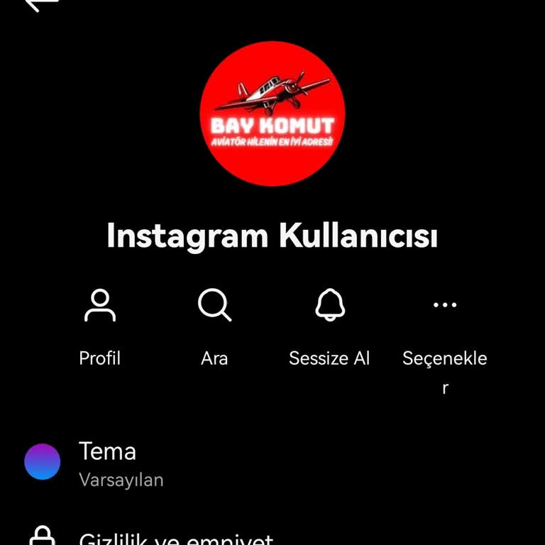 Bay Komut Yazılım Yanıltıyor!