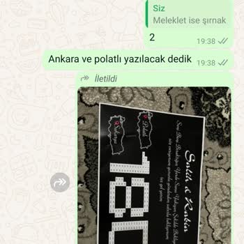 Trendyol Sorumluluğu Almanızı İstiyorum