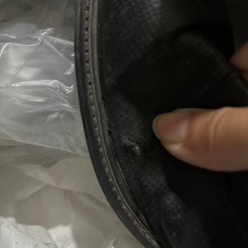 DS Damat Mağazalarından Ayakkabı Alırken Düşünmeniz Gerekiyor