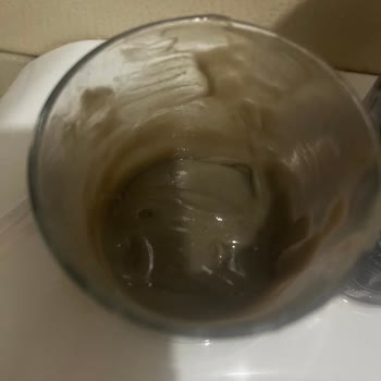 Loreal Saç Boyası Köpürdü