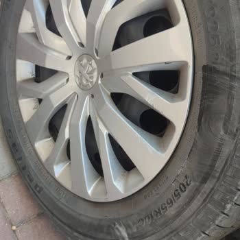 Peugeot Antalya Yetkili Servis Deneyimi