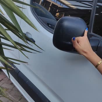 Peugeot Antalya Yetkili Servis Deneyimi