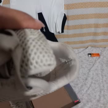 Skechers Tarafından Mağdur Edildim Marka Ürününün Arkasında Değil.