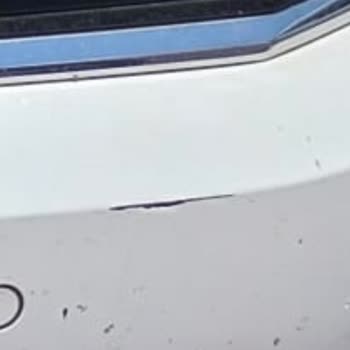 Crystal Admiral Oteli'nde Güvenlik Ve Araç Park Sorunu