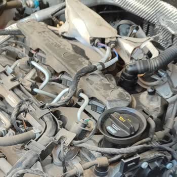 Volkswagen Yetkili Servis Güvensizliği